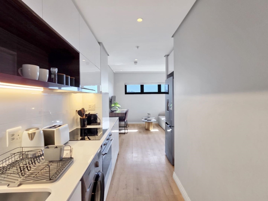 0 Bedroom Property for Sale in Cape Town City Centre Western Cape